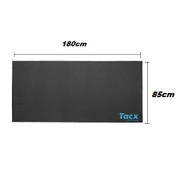 TACX  - ROLLABLE TRAINER MAT 6MM